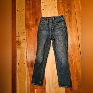 Banana Republic Petite Jeans